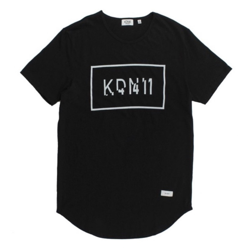 OG KDNK TEE - Picture 6 of 6
